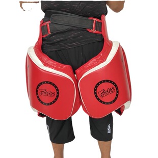 Fighting Sanda Thigh Target Thickened Protectors Muay Thai Fighting Free Fighting Accompanying Training Protectors Confronting Training Leg Target