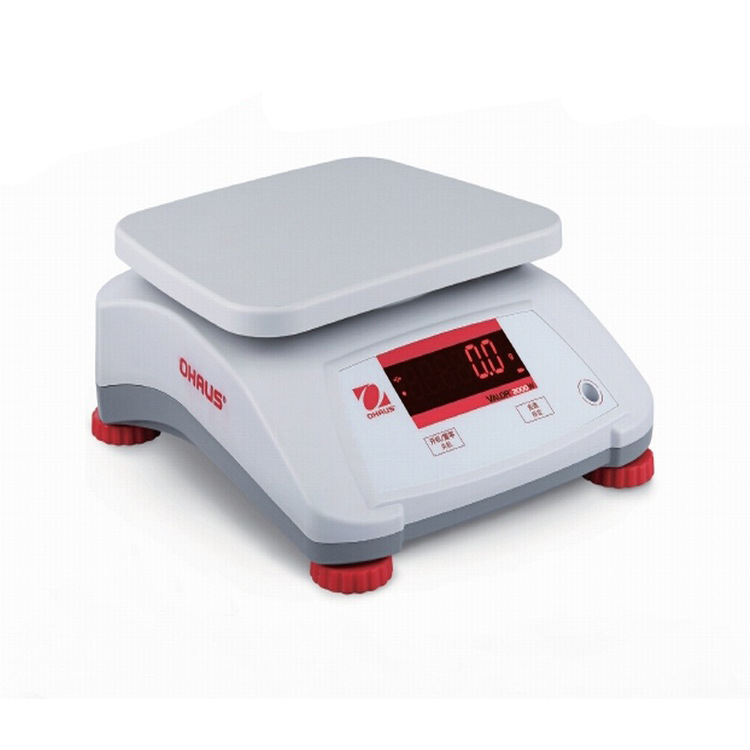 (真功夫店同款)防水称,防水天平,质量超好!美国OHAUS Valor2000
