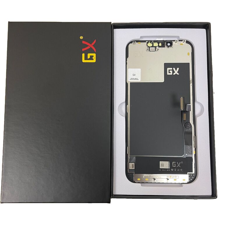 Gx Is Suitable for Iphonex Apple Xs/11Pro/Xr/Xsmax/Display 12Promax Screen 13/14