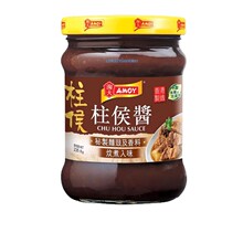 淘大蒜蓉葱油调和酱200g