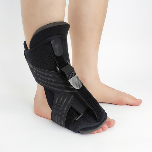 Cross-border foot drop traction belt Ankle support protective compression protective gear strap protection sole correction belt