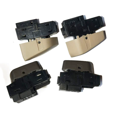 Lock Switch 22899701 – Central locking