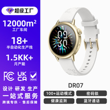 �羳��ƷDR07 AMOLED�{��ͨԒ���\�ӽ�������Ѫ�������O�y�ܴa�i