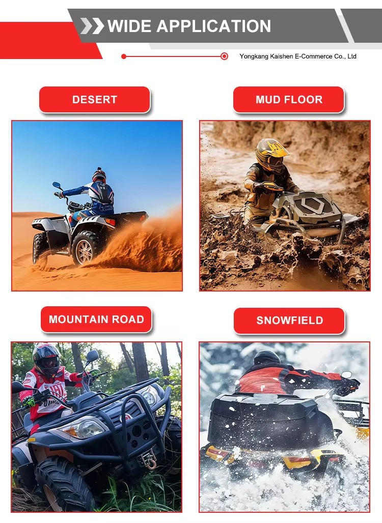 Large Off-Road 250Cc Two-Wheeled Off-Road Motorcycle with High-Performance Air-Cooled Engine, Mountain Bike, Rally Motorcycle