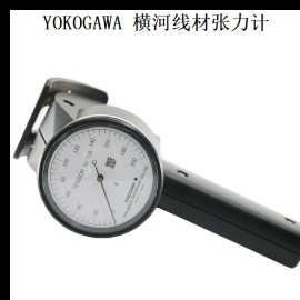 YOKOGAWA横河线材张力计T-101-02/张力0-20gf