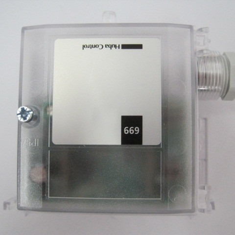 HUBA 699ѹ699.911224011