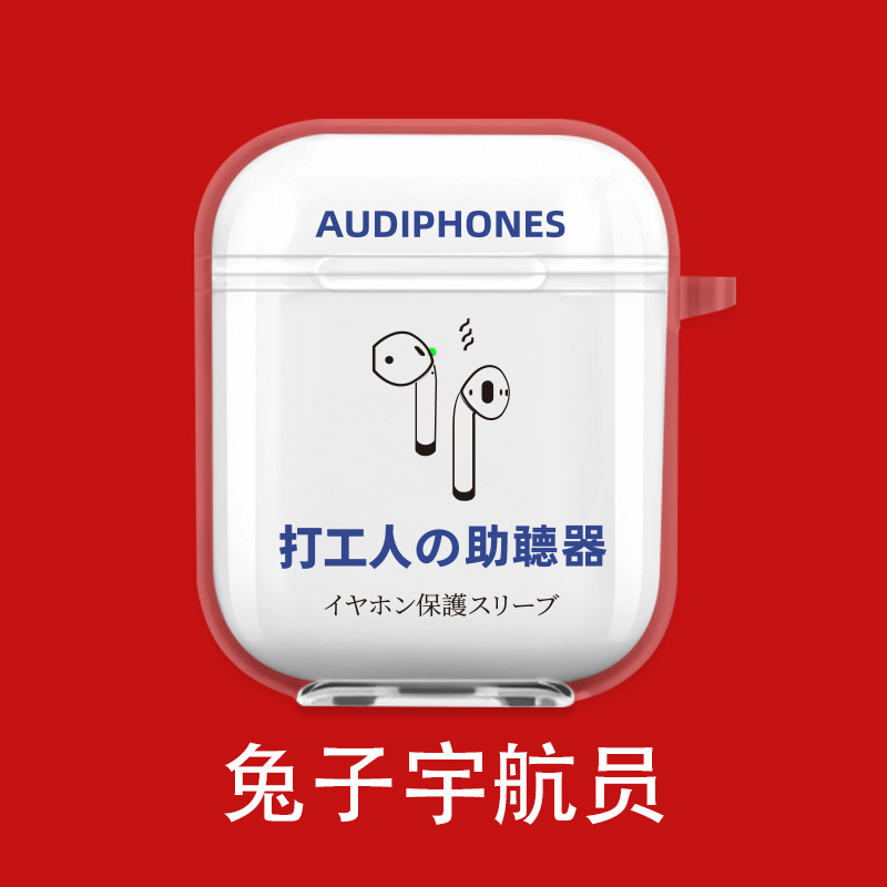 打工人助听器  + ¥1.00 