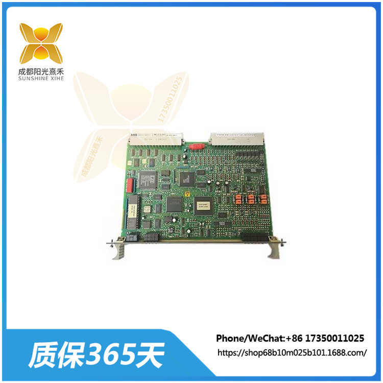 GDB021BE01-HIEE300766R0001  同步器模块