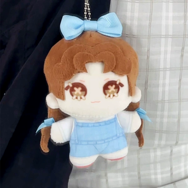 Little girl starfish【Fifth personality】