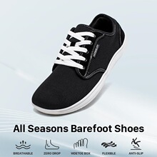 F 14311 Wide Toe Low Top Sneakers ��ͷ�Ͱ��˶�Ь �羳ŷ����