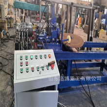 数控液压金属旋压机设备全自动灯饰五金旋压机