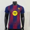 2526 Barcelona home court