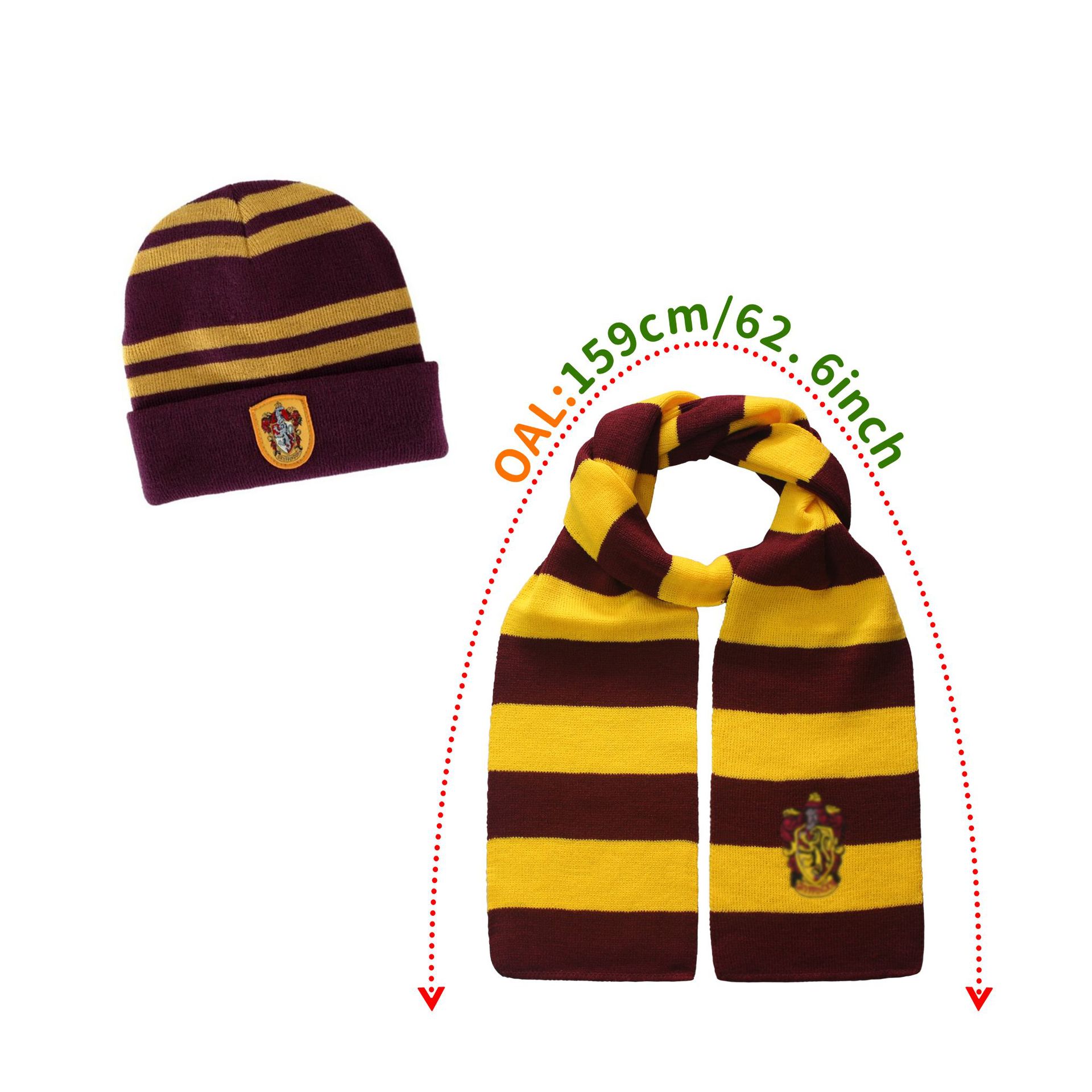 HP perimetral insignia sombrero cos show sombrero cosplay show image 1