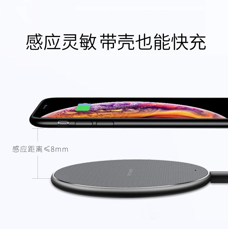 Apple, huawei, совместимое зарядное устройство, мобильный телефон, опт, 815Вт, подарок на день рождения, 10Вт