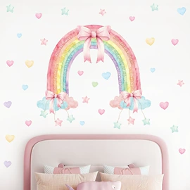 墙贴;壁挂、壁饰;现代装饰画