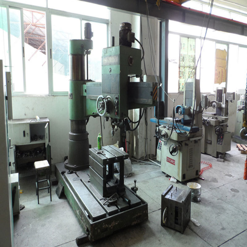 厦门模具加工模具开发模具设计手板手样制作精密加工滚塑精密模具