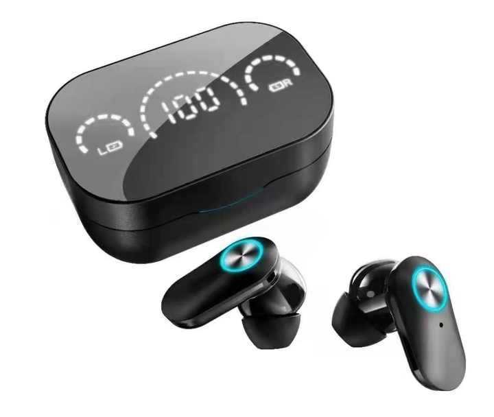 クロスボーダー爆金F9-5C yd 03足元08足元15 bluetoothイヤホンTWSオープンヘッドフォン工場|undefined