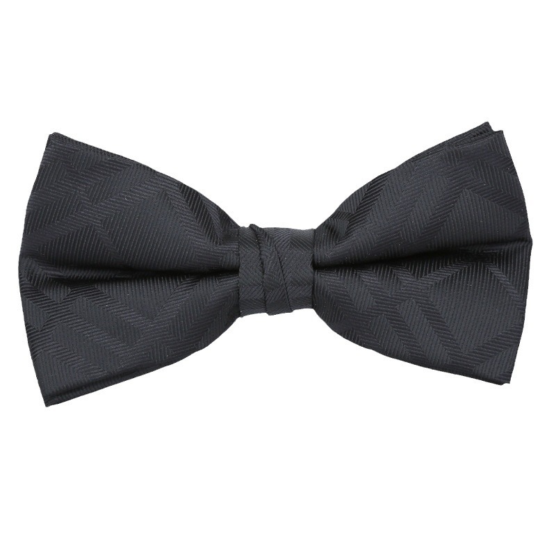 Bow tie with bow, wholesale