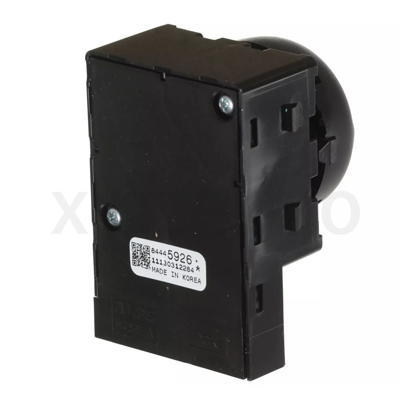 84445926 25926719 Suitable for Chevrolet Seat Adjustment Switch Body Interior Door