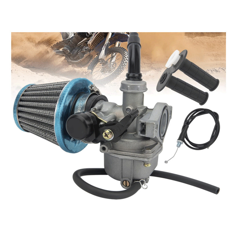 PZ19 carburador 50cc 70cc 90cc 110cc 4 Tiempos ATV TaoTao