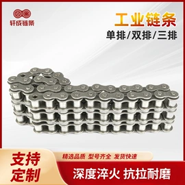 传动链;摩托车配附件;链条