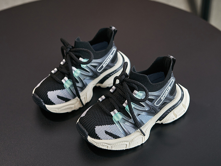 Broken Size Sonderangebot Kinderschuhe 2023. Kindersportschuhe für Jungen und Mädchen. Leicht und atmungsaktiv_voghion.com