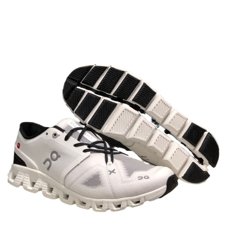 Putian on Cloud X3 Comfortable and Breathable Men's and Women's Shoes, New Generation Sports and Leisure Running Shoes Putian on Cloud X3 Comfortable and Breathable Men's and Women's Shoes, New Generation Sports and Leisure Running Shoes