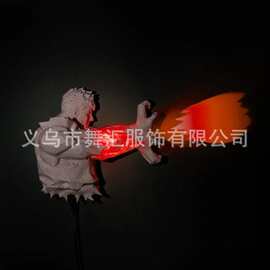 跨境造型氛围灯  二次元特效暗黑装饰灯摆件