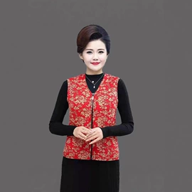 棉衣;女式马甲;男式棉服