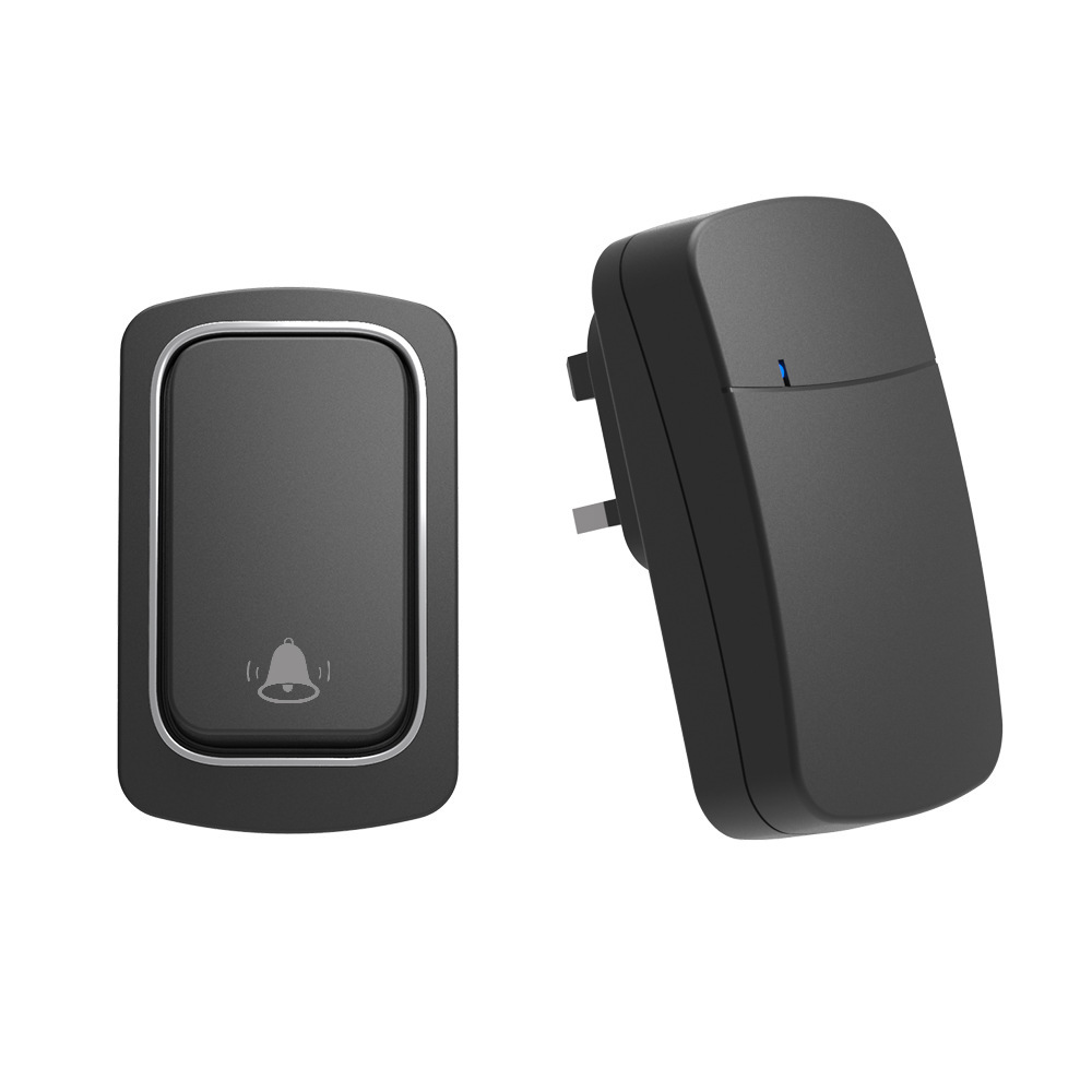 블랙 영국 표준 일대일