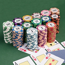 扑克、桌游牌;象棋、围棋;游戏棋