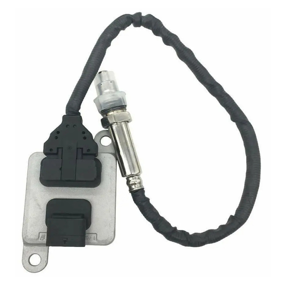 NOX12V adecuado para BMW modelo sensor de oxígeno nitrógeno 5 WK96621J 758713005 5WK96621J