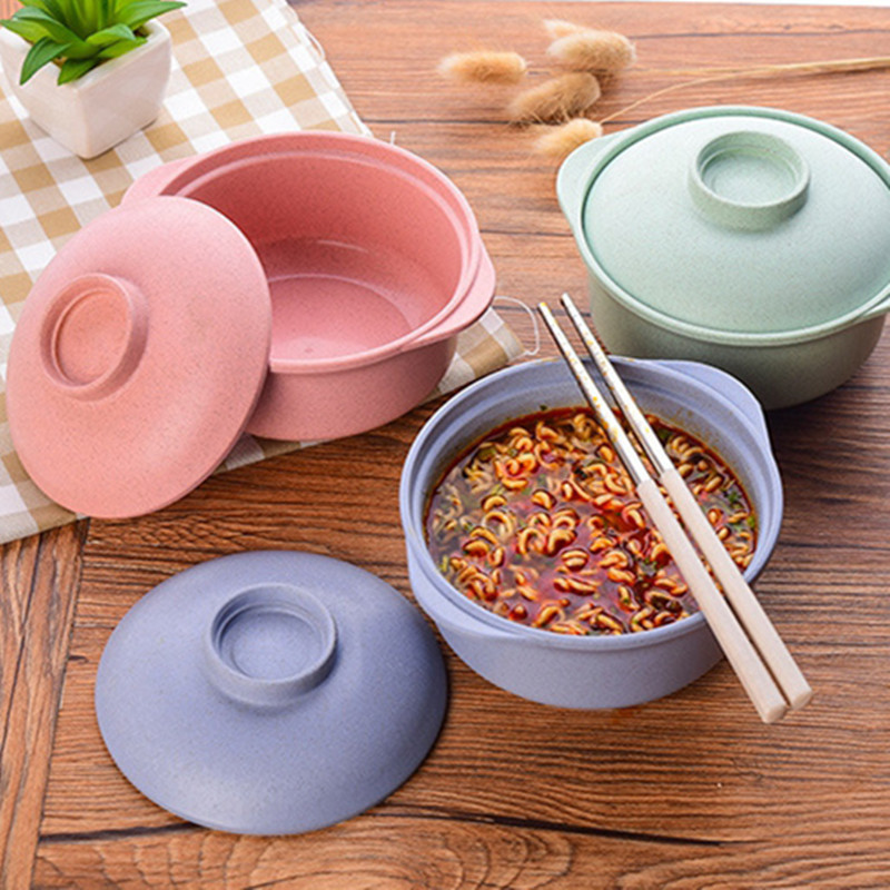 Korean soup bowl for home use for students