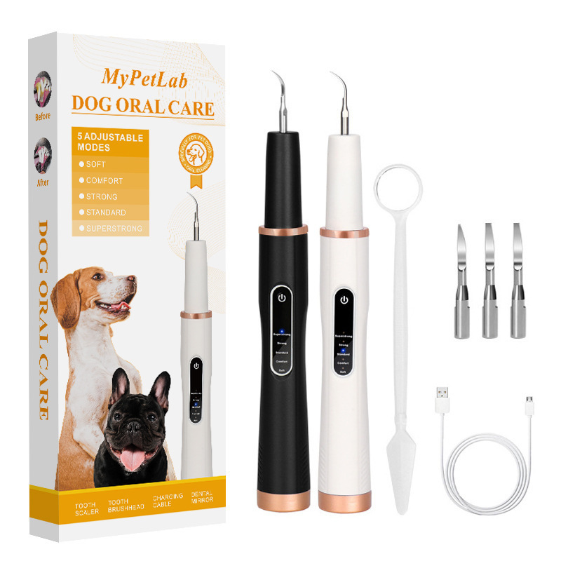 Pet Dog Dental Calculus Remover Cat Ultrasonic Tooth Cleaner Tooth Tartar Cleaning Oral Tooth Cleaning Instrument Pet Dog Dental Calculus Remover Cat Ultrasonic Tooth Cleaner Tooth Tartar Cleaning Oral Tooth Cleaning Instrument