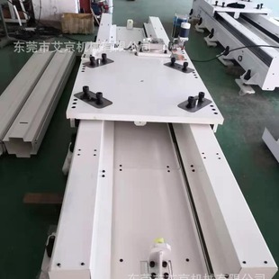 Aijing Robot Seventh Axis ARB20 Rail Transit Parts Welding Robot