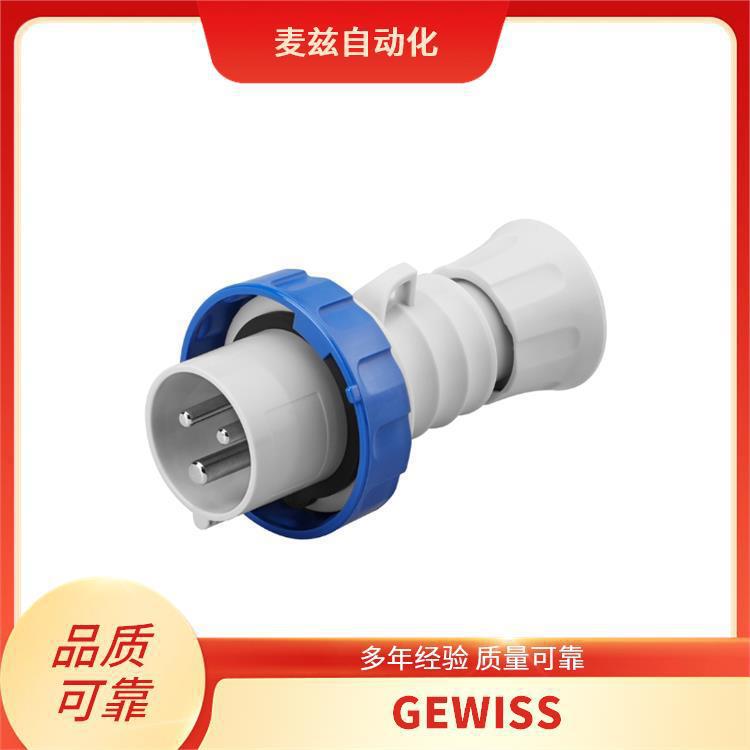DX15620X 德国 GEWISS 格威斯 插头 接线盒 GWP2185GS