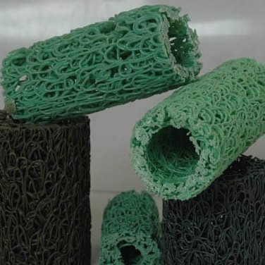 中山   供应盲沟 地下排水盲管 塑料盲沟