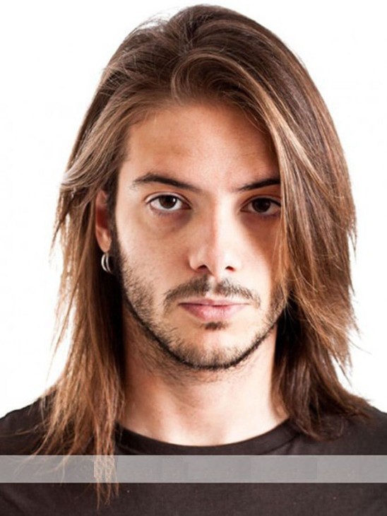 No.2 유럽과 미국 남자 중간 점수