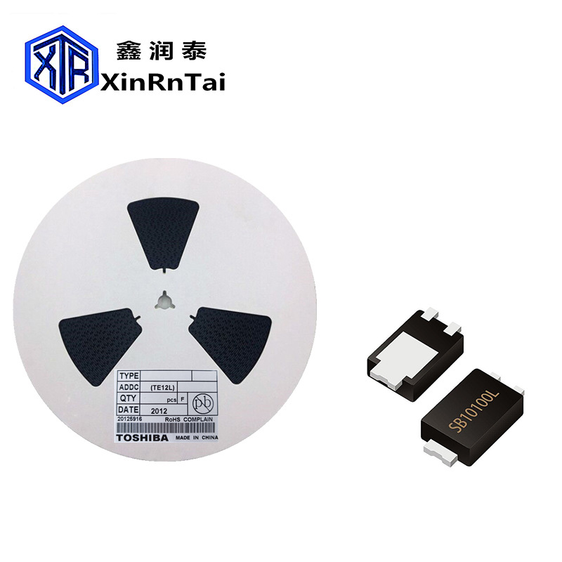 全新正品 SS1045L SB1045L 10A45V TO-277 肖特基二极管 源头工厂