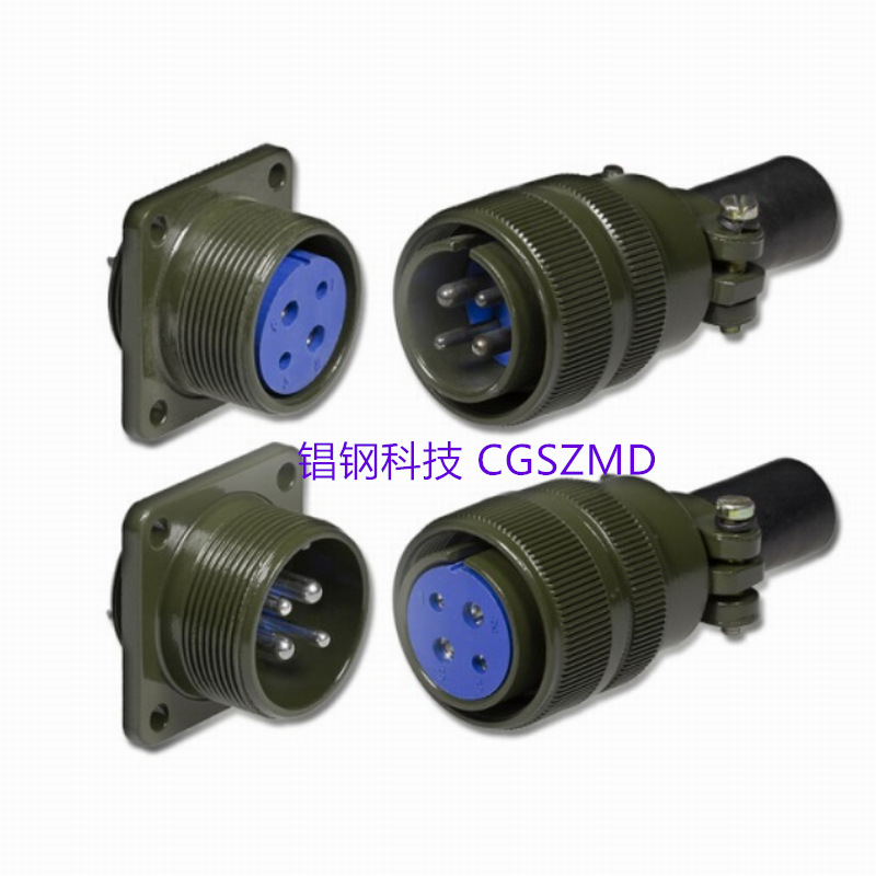 KP2-16J4P-G (KP2-22J4A-G)��ͷ  KP2-16J7P-G ������Բ��������