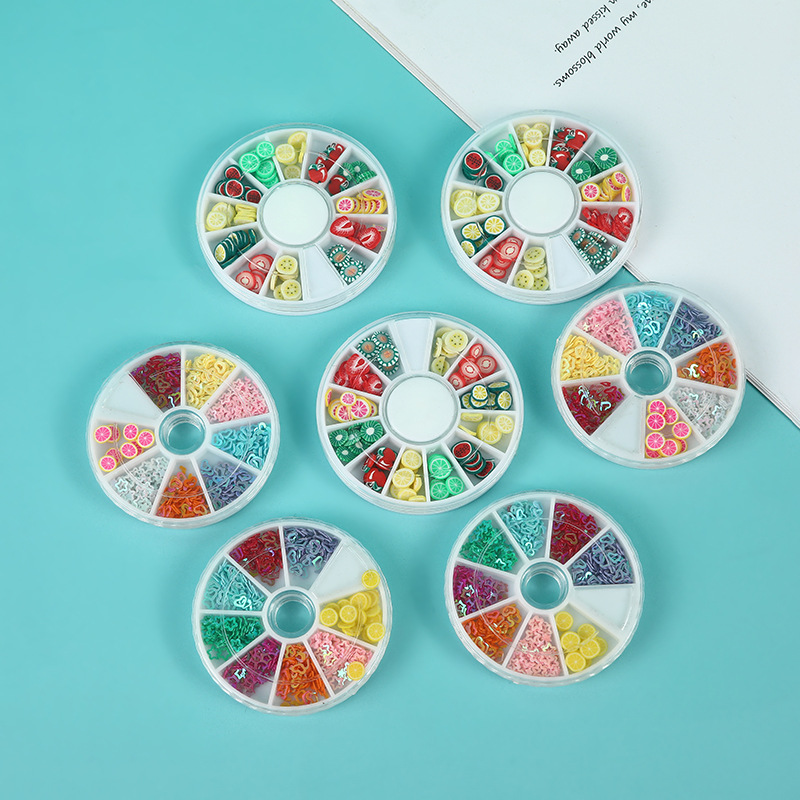 Educational children's sequin turntable to place small objects and…