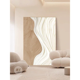 相框、画框;现代装饰画;油画