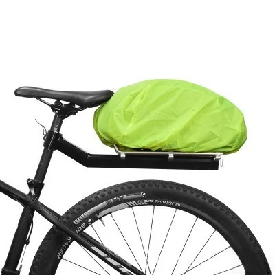 Bicycle Bag Rain Cover Bicycle Rear Seat Bag Rain Cover 17221 (Compatible with 14024/14541)