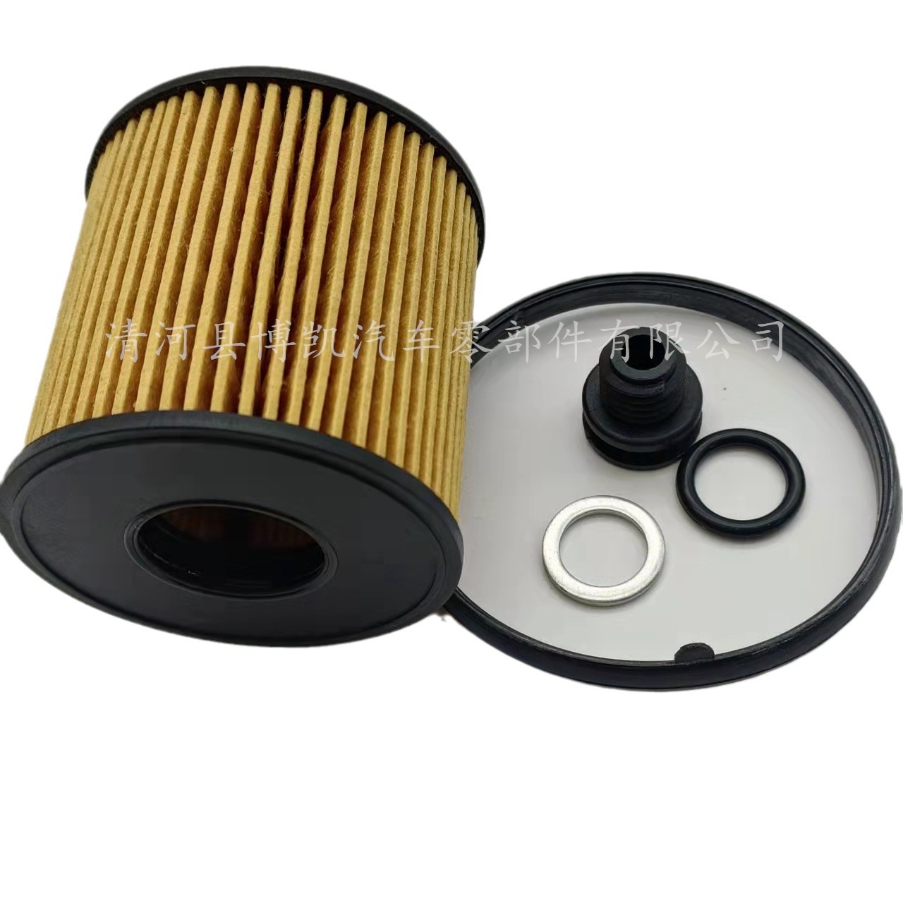 Engine oil, filter, accessories, J000, J000 4