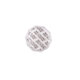 1mm mini five-pointed star small love black and white gold star 1mm special-shaped sequins nail art jewelry DIY material