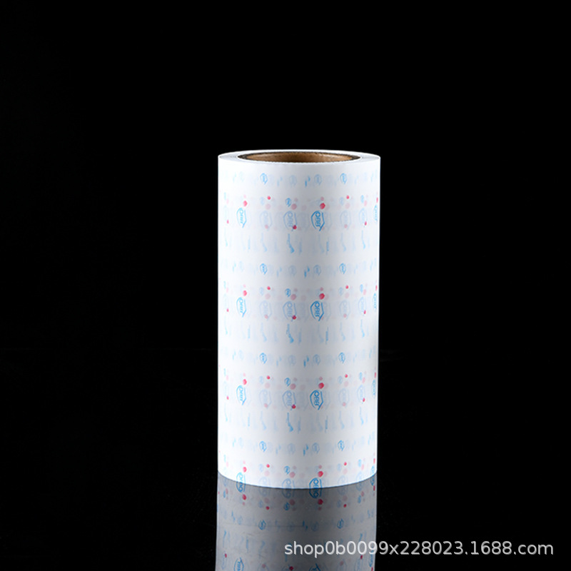 PE película de agua de bloqueo película transpirable bebé ligero PE película compuesta pañales para bebés película compuesta transpirable