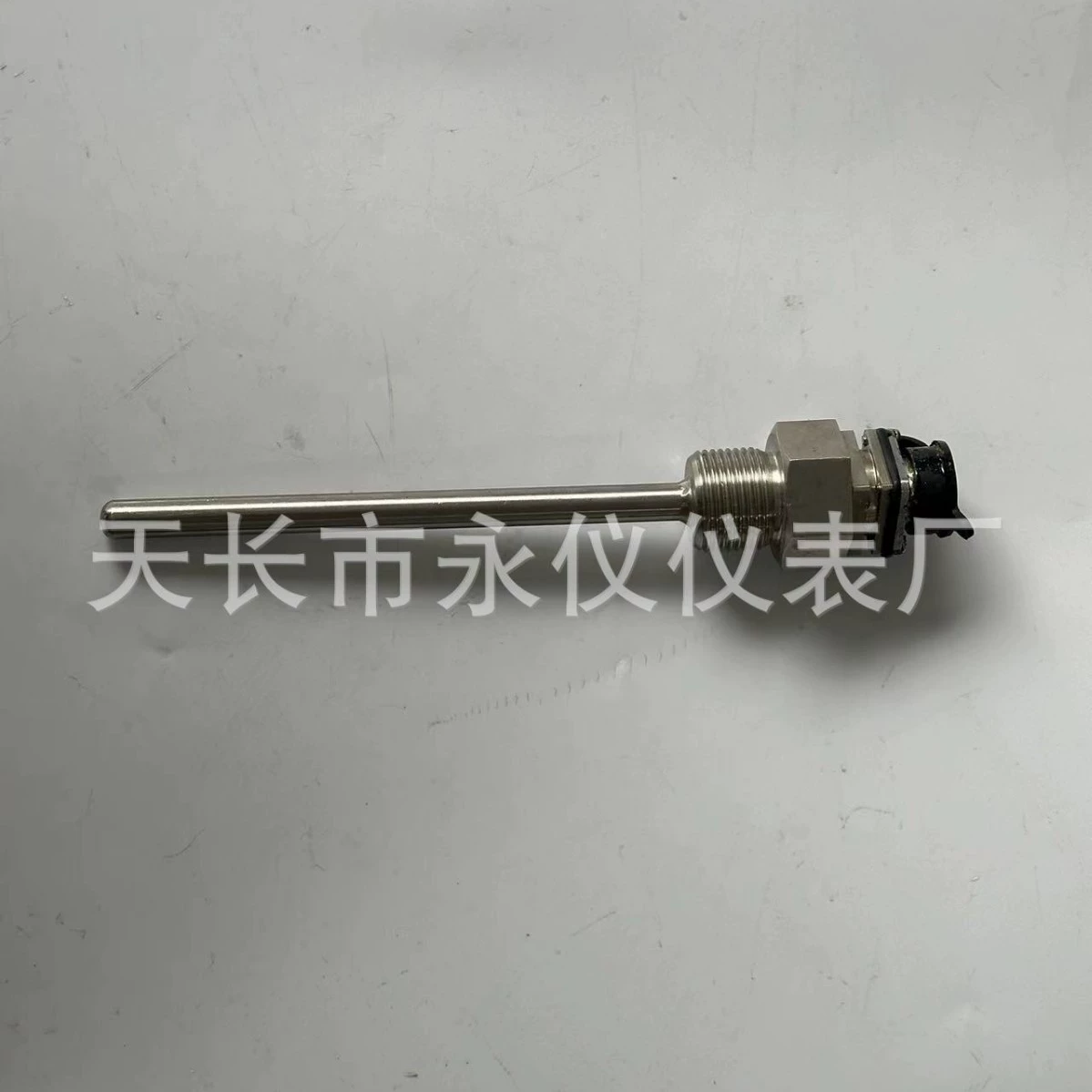 WZP2-269, авиационная розетка, номер индекса термостойкости PT100, датчик температуры M27 * 2