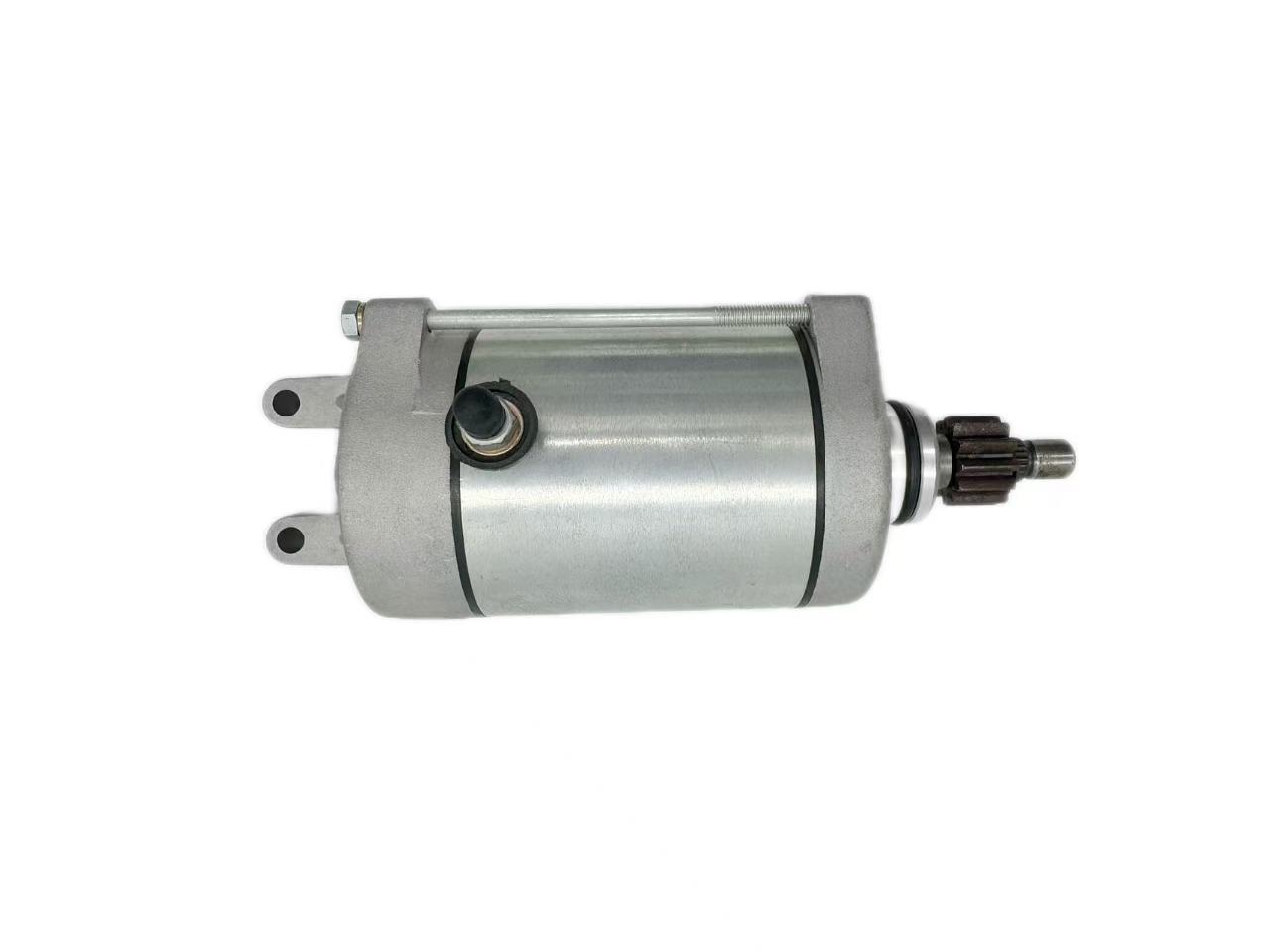 3Aj-81800-00-00 Starting Motor Motor Dc Motor Yamaha Aprilia