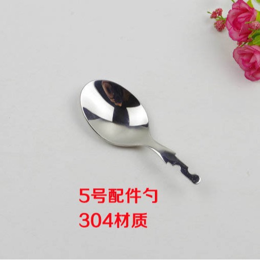 5호 액세서리 스푼 304 소재