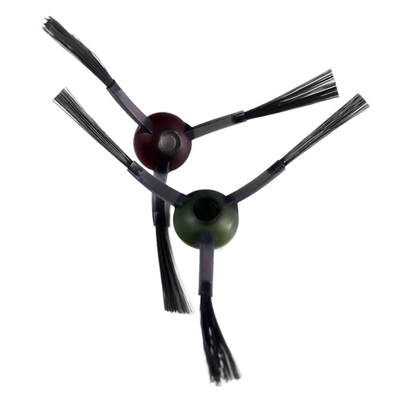Aplicable a Covos T5/N5/T8/T9 T10 X1 barredora accesorios serie completa barredora cepillo lateral